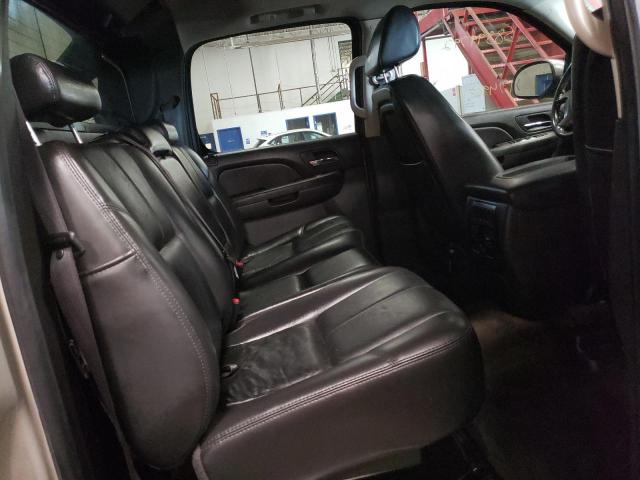 Photo 6 from auction – 2008 CHEVROLET AVALANCHE with VIN 3GNFK12388G169750