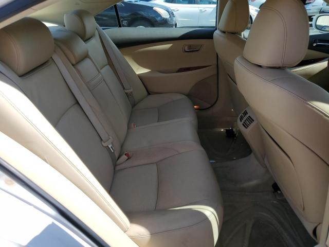 Photo 6 from auction – 2009 LEXUS ES 350 with VIN JTHBJ46G692287460