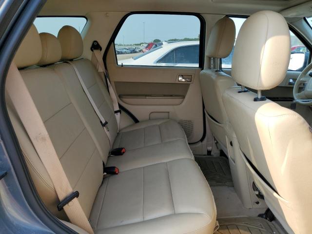 Photo 6 from auction – 2010 FORD ESCAPE LIM with VIN 1FMCU9E79AKC12912