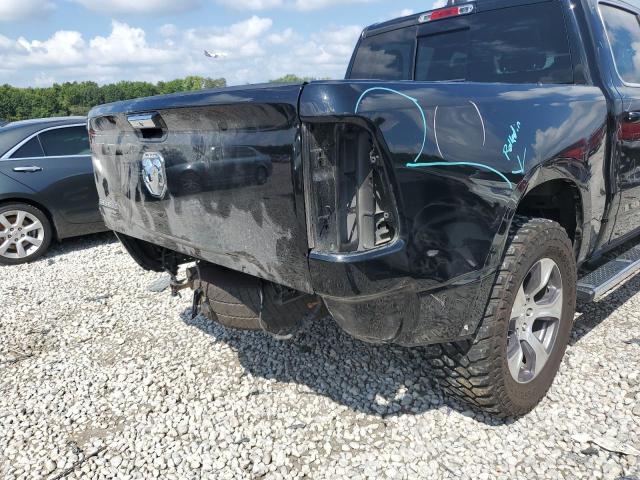 Photo 9 from auction – 2021 RAM 1500 LARAM with VIN 1C6RREJT3MN661640