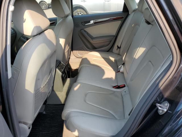 Photo 6 from auction – 2012 AUDI A4 PREMIUM with VIN WAUFFAFL2CN015622