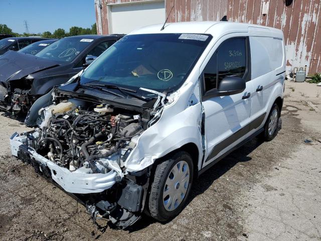 Photo 2 from auction – 2020 FORD TRANSIT CO with VIN NM0LS6E27L1459655
