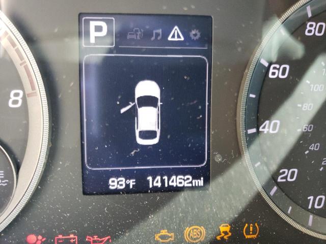 Photo 8 from auction – 2015 HYUNDAI SONATA SPO with VIN 5NPE34AB9FH083203