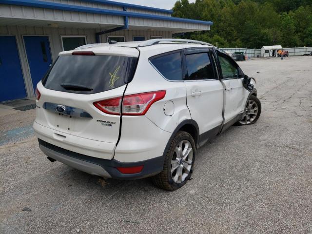 Photo 4 from auction – 2015 FORD ESCAPE TIT with VIN 1FMCU9J95FUA83781