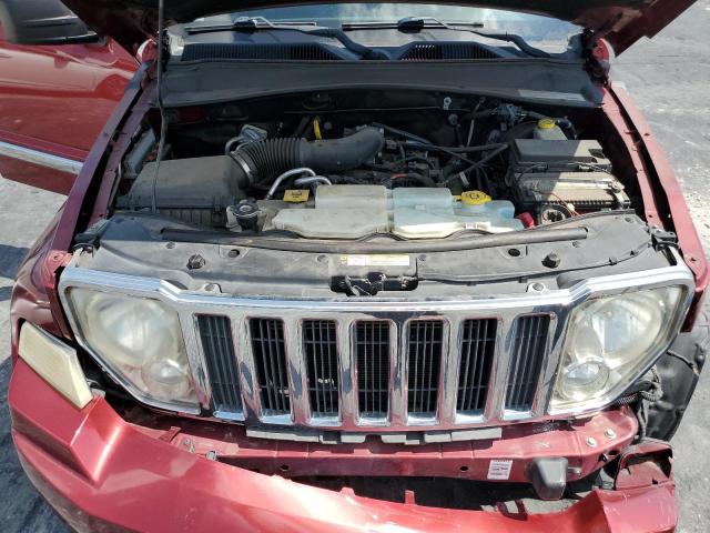 Photo 7 from auction – 2012 JEEP LIBERTY LI with VIN 1C4PJLCK2CW106915