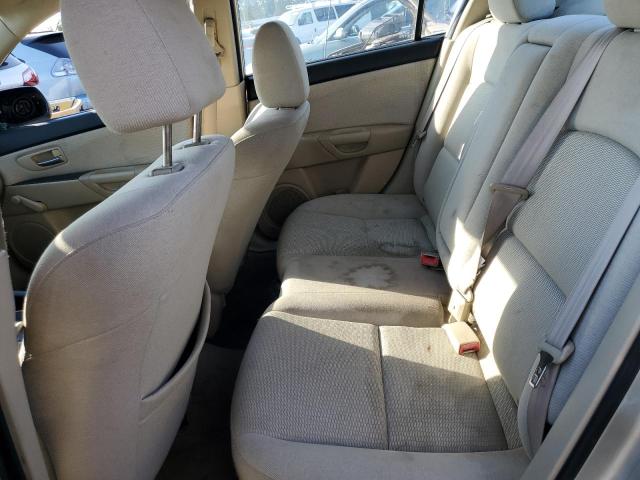Zdjęcie 6 z aukcji – 2007 MAZDA 3 I z VIN JM1BK12G371685666