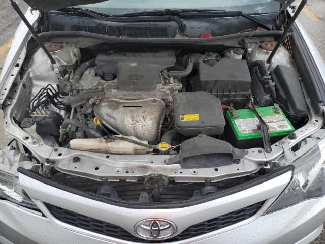 Photo 7 from auction – 2012 TOYOTA CAMRY BASE with VIN 4T1BF1FK9CU087962