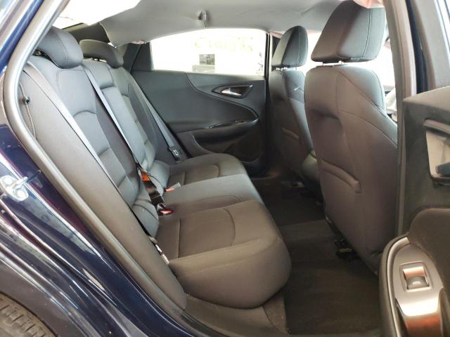 Photo 6 from auction – 2016 CHEVROLET MALIBU LS with VIN 1G1ZB5ST3GF346310