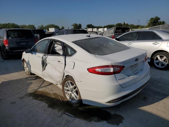Photo 3 from auction – 2015 FORD FUSION SE with VIN 3FA6P0H73FR269731