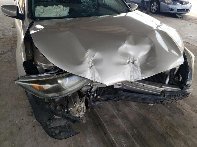 Photo 9 from auction – 2014 HONDA ACCORD SPO with VIN 1HGCR2F53EA251891