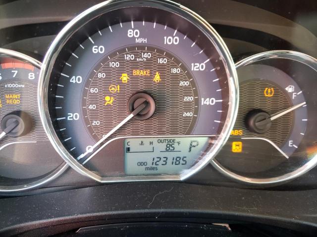 Photo 8 from auction – 2016 TOYOTA COROLLA L with VIN 5YFBURHE6GP433887