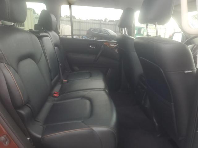 Photo 6 from auction – 2018 NISSAN ARMADA SV with VIN JN8AY2ND4J9052947