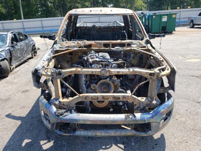 Photo 9 from auction – 2019 RAM 3500 BIG H with VIN 3C63RRHL3KG543175