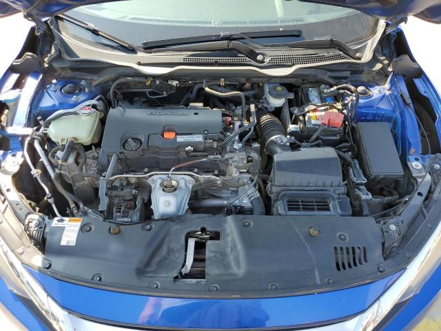 Photo 7 from auction – 2016 HONDA CIVIC LX with VIN 19XFC2F53GE086163