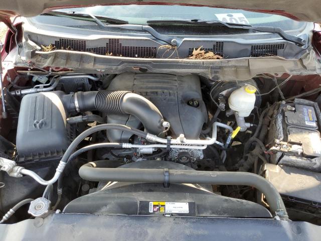 Photo 7 from auction – 2014 RAM 1500 SLT with VIN 1C6RR7LT9ES334476