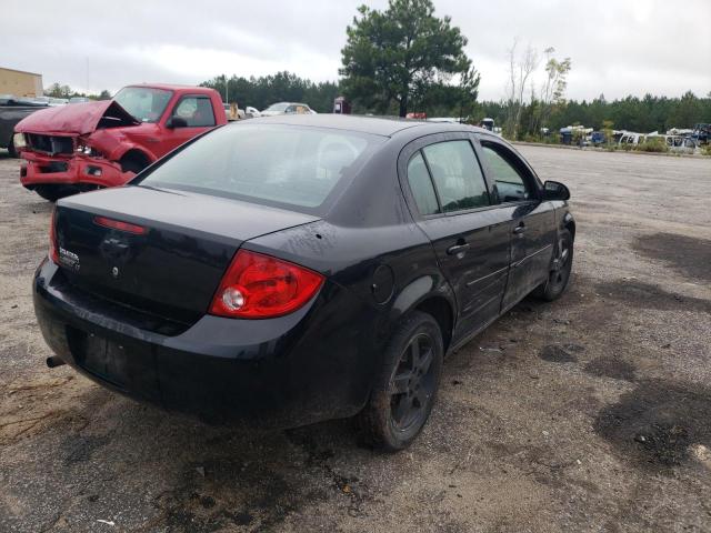 Photo 4 from auction – 2010 CHEVROLET COBALT 2LT with VIN 1G1AF5F53A7187643