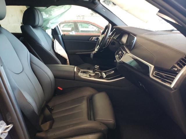 Photo 5 from auction – 2020 BMW X5 SDRIVE with VIN 5UXCR4C05LLW64897