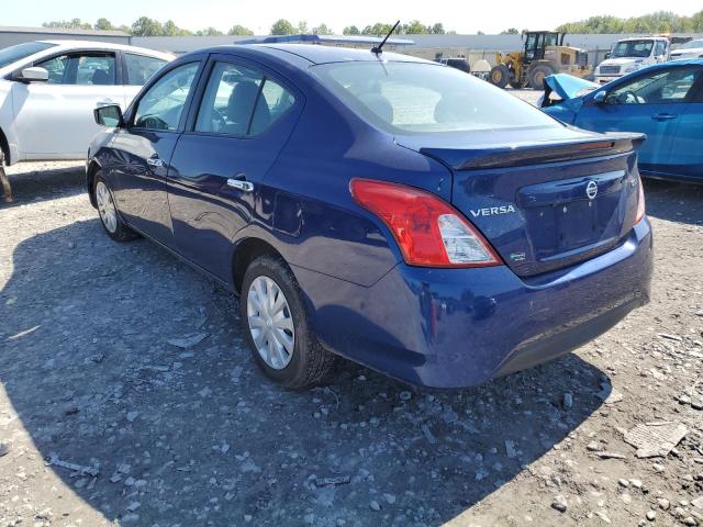 Photo 3 from auction – 2019 NISSAN VERSA S with VIN 3N1CN7AP5KL869365