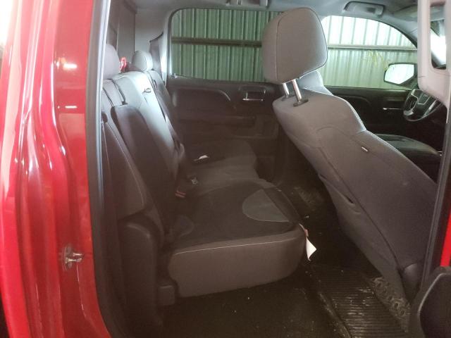 Photo 6 from auction – 2016 GMC SIERRA K15 with VIN 3GTU2MEC0GG213848