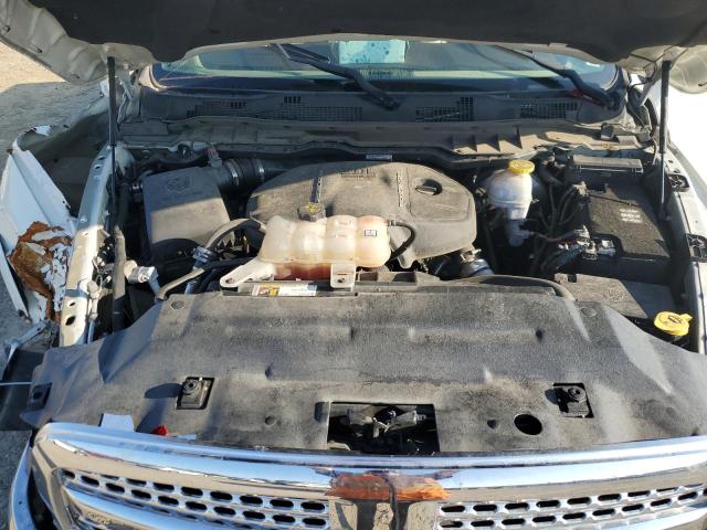 Photo 7 from auction – 2018 RAM 1500 LARAM with VIN 1C6RR7NM8JS353844