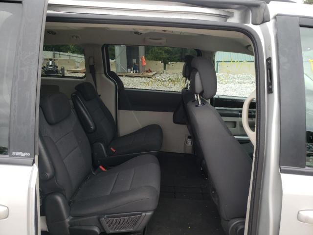 Photo 6 from auction – 2010 DODGE GRAND CARA with VIN 2D4RN5D16AR475672