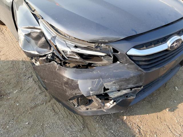 Photo 9 from auction – 2020 SUBARU LEGACY with VIN 4S3BWAB64L3020656