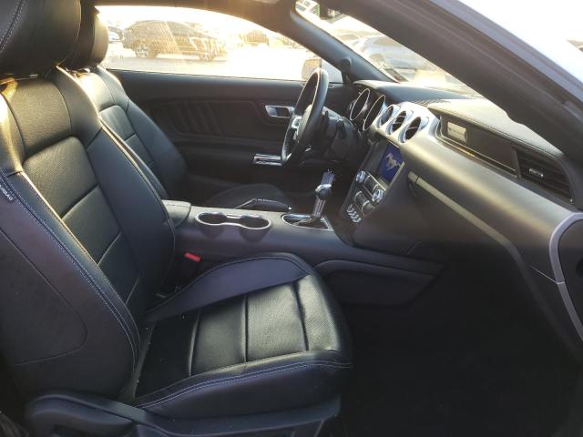 Photo 5 from auction – 2021 FORD MUSTANG with VIN 1FA6P8TH8M5102490