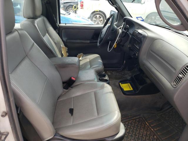 Photo 5 from auction – 2011 FORD RANGER with VIN 1FTKR1AD9BPA64442