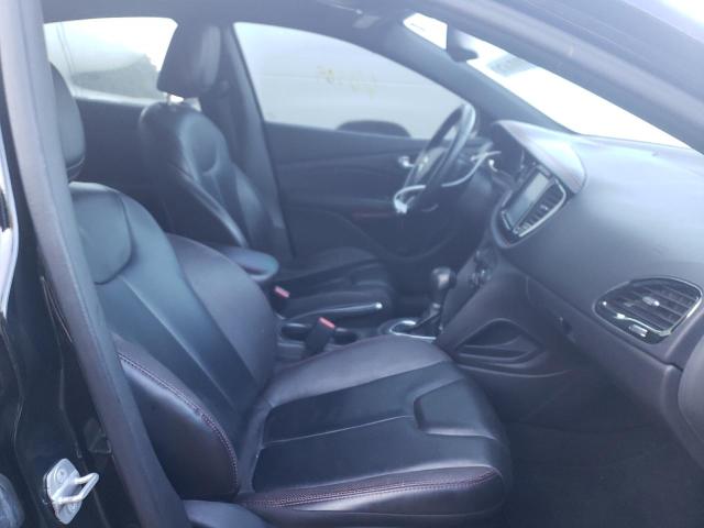 Photo 5 from auction – 2014 DODGE DART GT with VIN 1C3CDFEB5ED866859