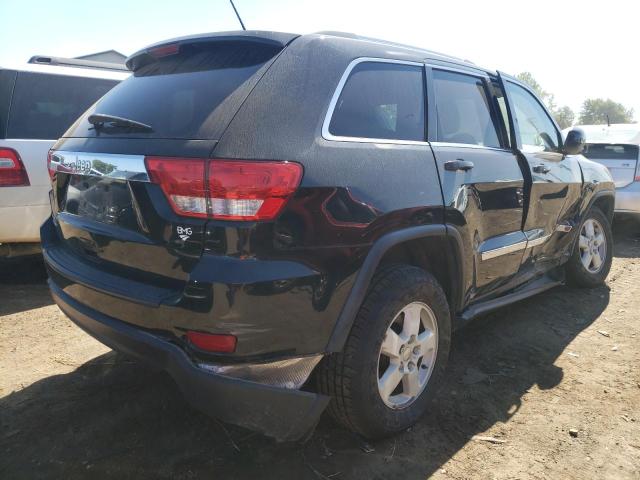 Photo 4 from auction – 2012 JEEP GRAND CHER with VIN 1C4RJFAGXCC222292