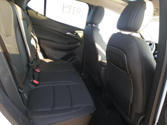 Photo 6 from auction – 2021 BUICK ENCORE GX with VIN KL4MMFSL5MB061543