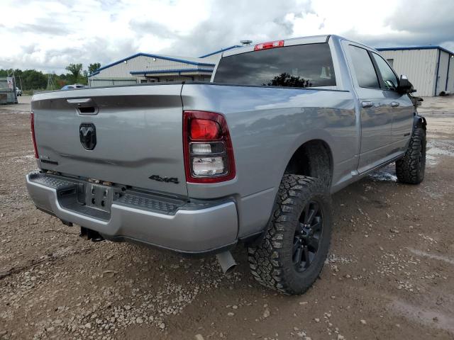 Photo 4 from auction – 2021 RAM 2500 BIG H with VIN 3C6UR5DJ3MG606022