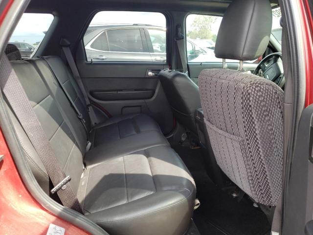 Photo 6 from auction – 2012 FORD ESCAPE LIM with VIN 1FMCU9EG3CKC81999