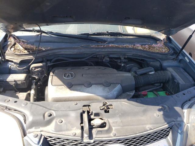 Photo 7 from auction – 2005 ACURA MDX with VIN 2HNYD18655H509942