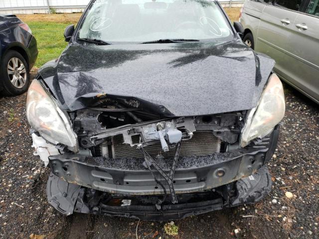 Photo 9 from auction – 2013 MAZDA 3 I with VIN JM1BL1TG1D1790844
