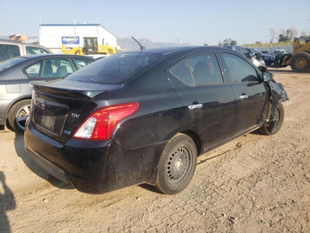 Photo 4 from auction – 2015 NISSAN VERSA S with VIN 3N1CN7AP2FL837561