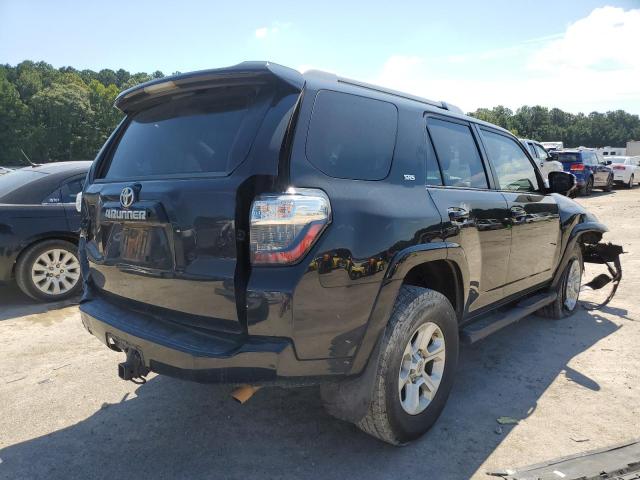 Photo 4 from auction – 2016 TOYOTA 4RUNNER SR with VIN JTEZU5JR2G5142056