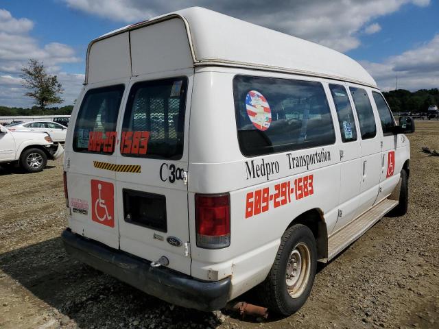 Photo 4 from auction – 2010 FORD ECONOLINE with VIN 1FTNE1EW0ADA99603