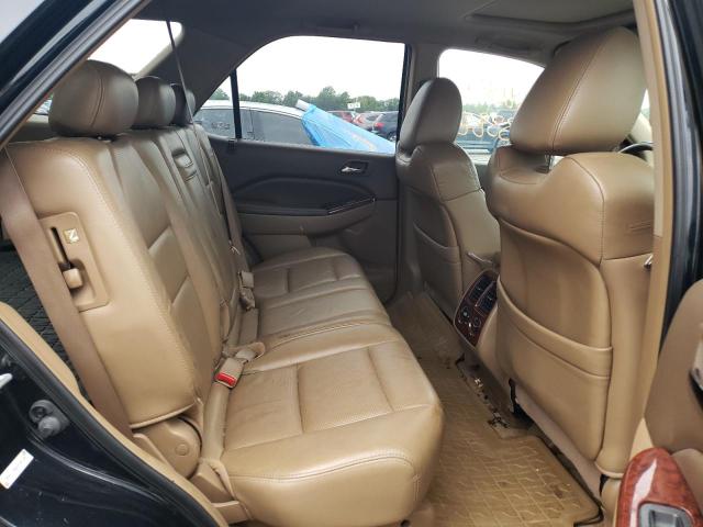 Photo 6 from auction – 2005 ACURA MDX with VIN 2HNYD18265H529100