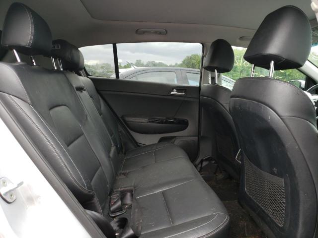 Photo 6 from auction – 2018 KIA SPORTAGE E with VIN KNDPNCAC2J7395544