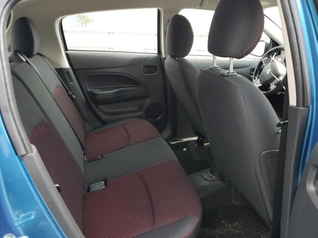 Photo 6 from auction – 2019 MITSUBISHI MIRAGE LE with VIN ML32A5HJ4KH016323