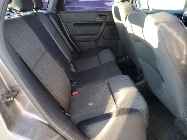 Photo 6 from auction – 2011 FORD FOCUS SE with VIN 1FAHP3FN7BW134335