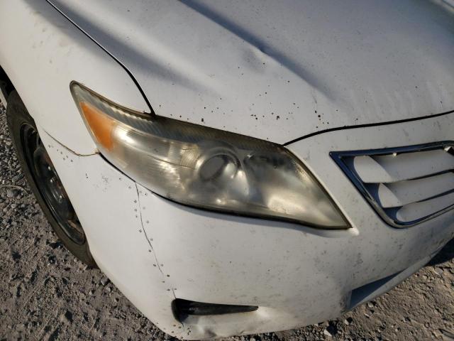 Photo 9 from auction – 2011 TOYOTA CAMRY BASE with VIN 4T4BF3EK3BR202668