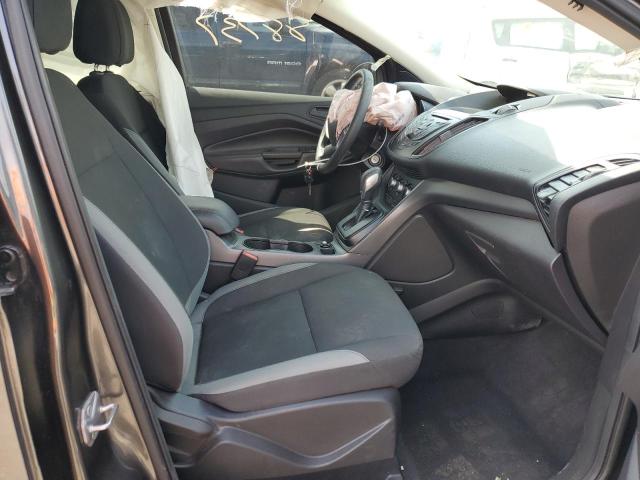 Photo 5 from auction – 2016 FORD ESCAPE S with VIN 1FMCU0F76GUA84555