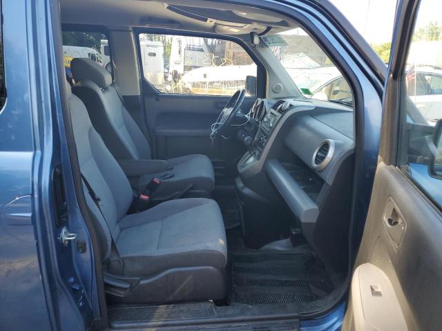 Photo 5 from auction – 2008 HONDA ELEMENT EX with VIN 5J6YH28788L018064