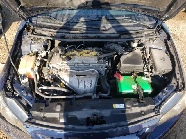 Photo 7 from auction – 2012 TOYOTA SCION TC with VIN JTKJF5C74C3031837