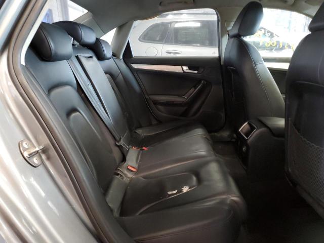 Photo 6 from auction – 2009 AUDI A4 2.0T QU with VIN WAULF78K19N067360