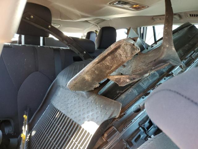 Photo 6 from auction – 2020 TOYOTA HIGHLANDER with VIN 5TDBZRBH3LS012523