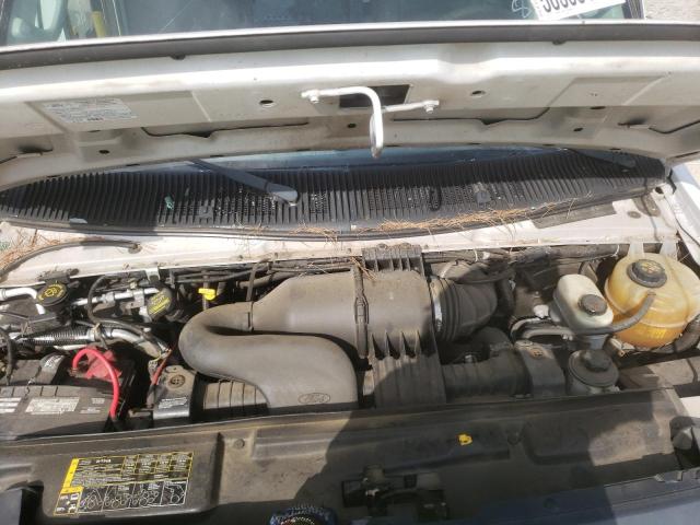 Photo 7 from auction – 2013 FORD ECONOLINE with VIN 1FTDS3EL6DDB02031