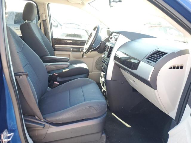 Photo 5 from auction – 2010 DODGE GRAND CARA with VIN 2D4RN5D14AR112089
